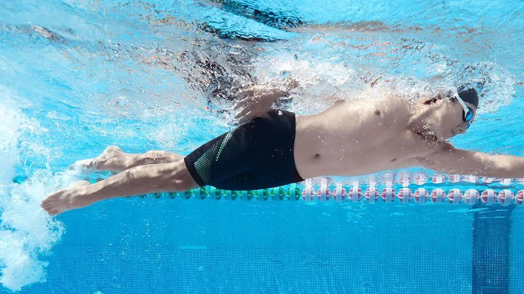 CARE ESTE DIFERENȚA ÎNTRE AQUAGYM ȘI AQUAFITNESS?