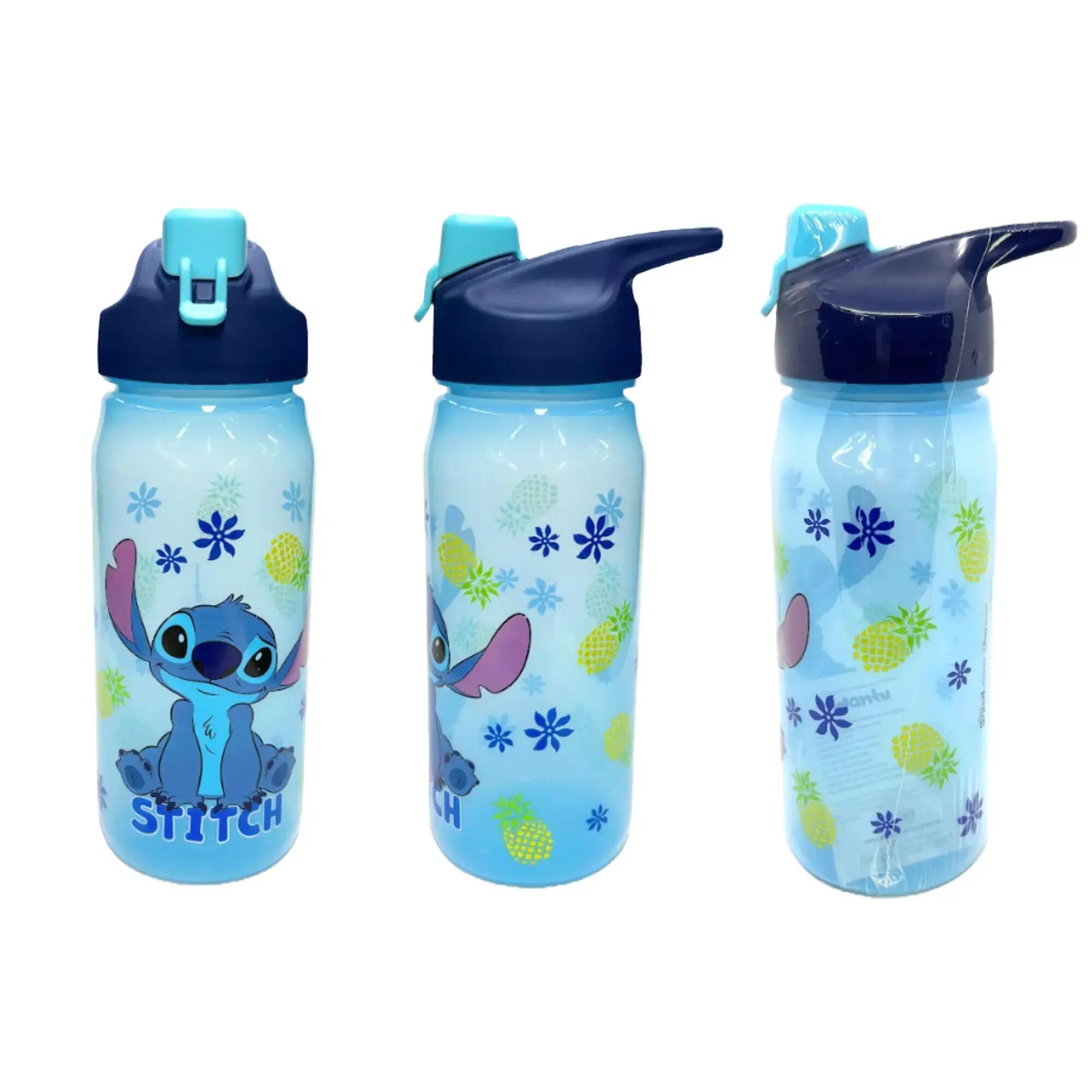 Botella ZINC Stitch azul Liviana – 0,68 L 2/3