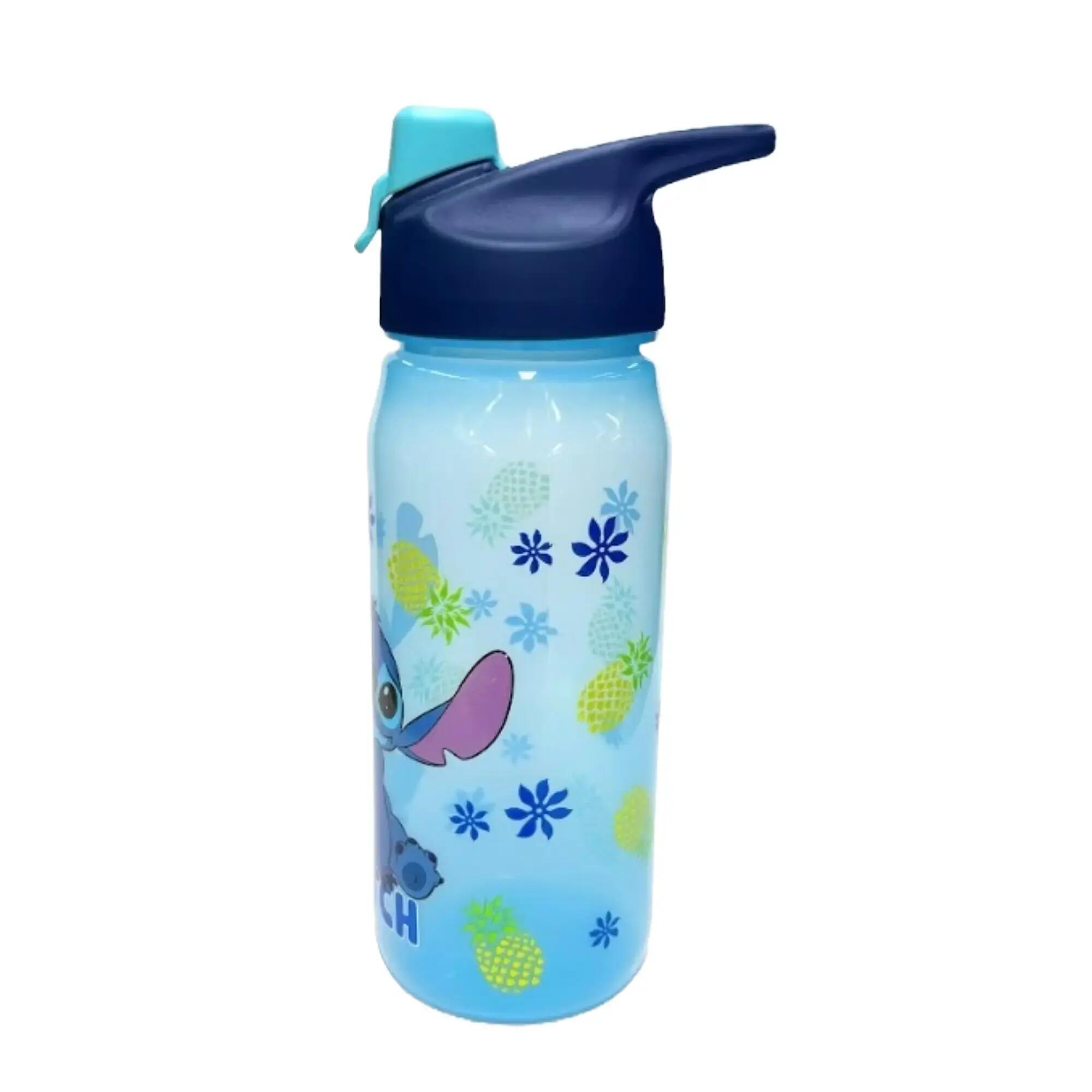 Botella ZINC Stitch azul Liviana – 0,68 L 3/3