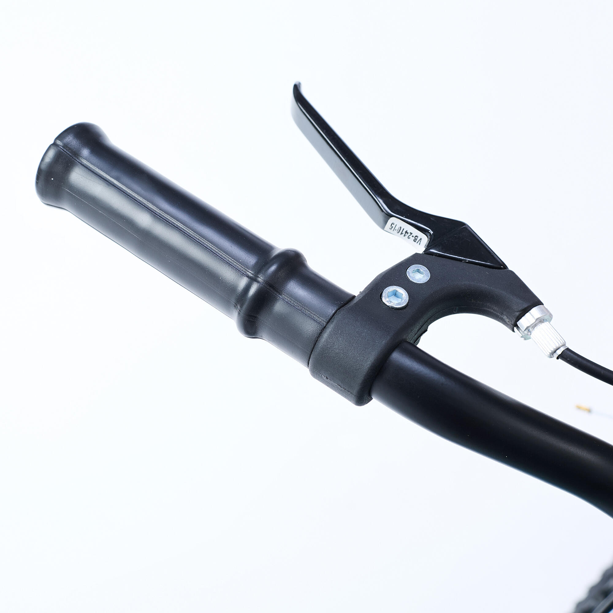 Kids Cycle Rockrider ST120 6 - 8 years (20inch)