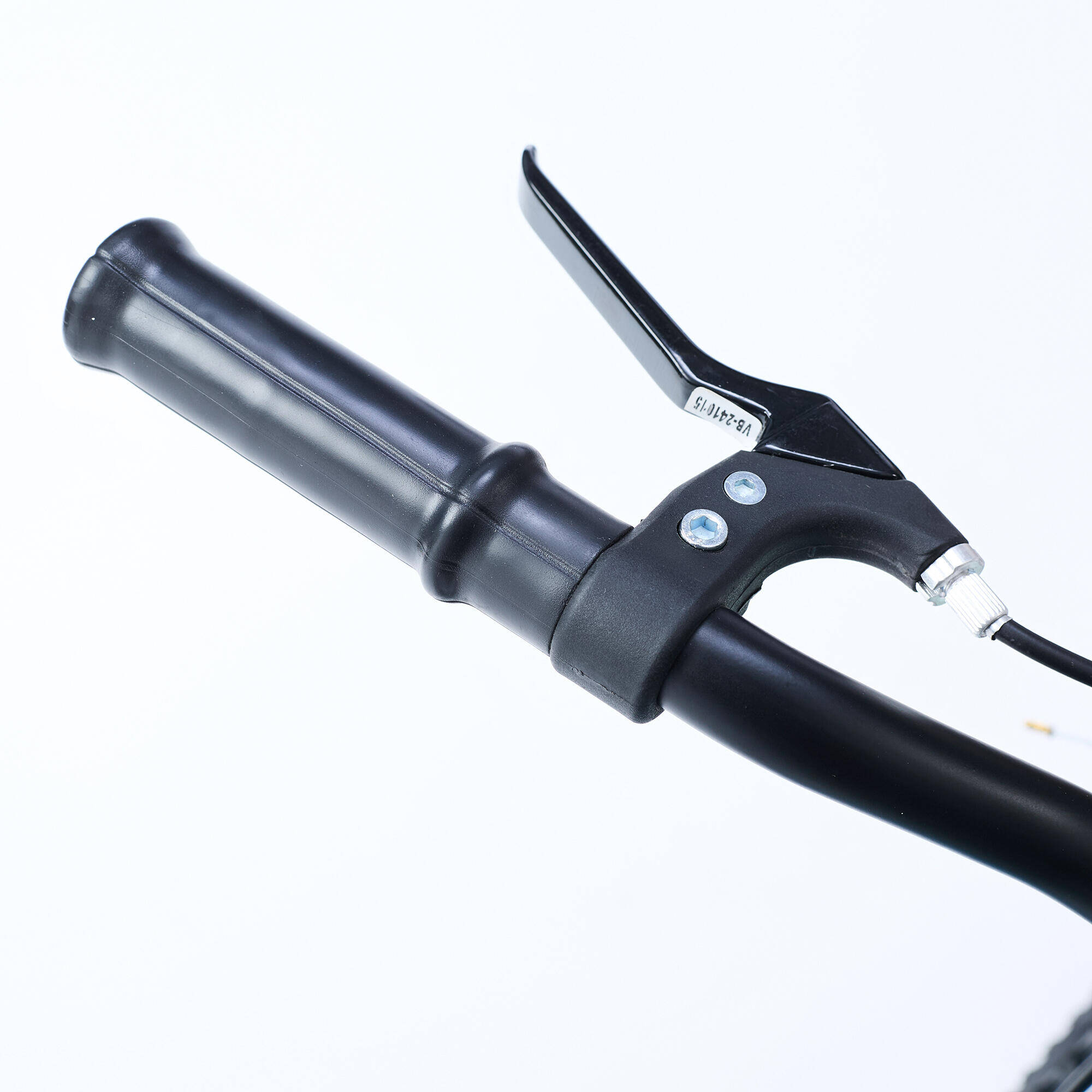 Kids Cycle Rockrider ST120 6 - 8 years (20inch) -  5