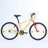 Kids cycle 8 - 12 years (24 inch) - Rockrider ST50
