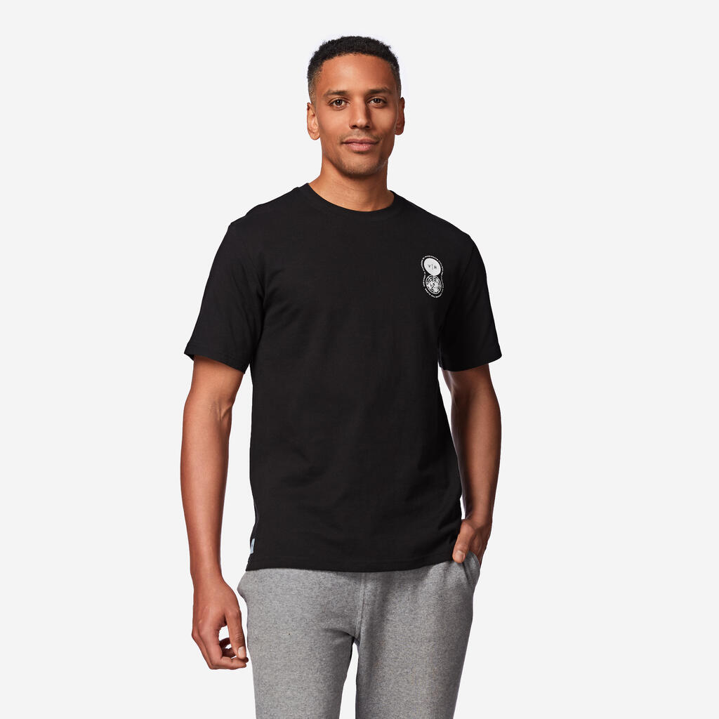Majica LIFESTYLE VAN RYSEL