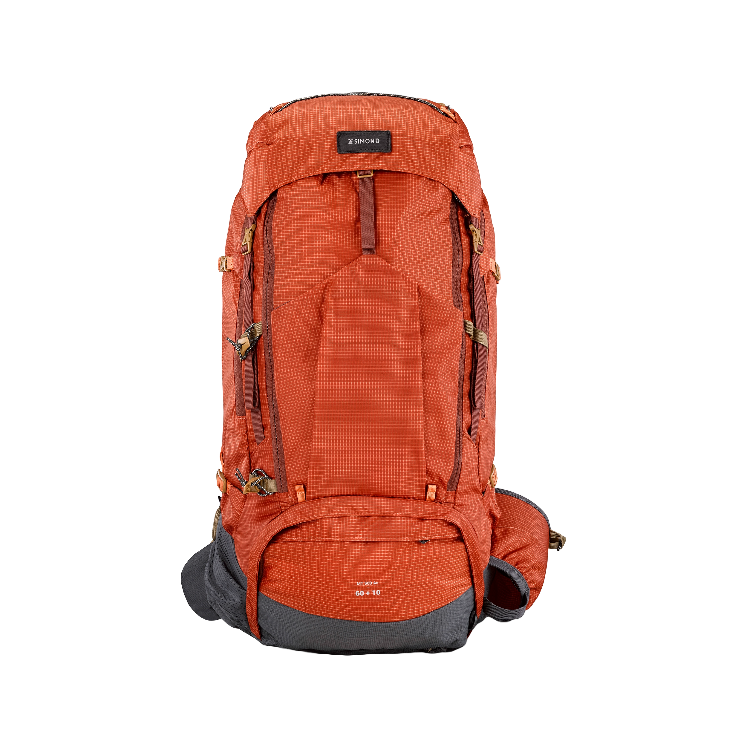 M BPK MT 500 AIR 60+10L narıncı