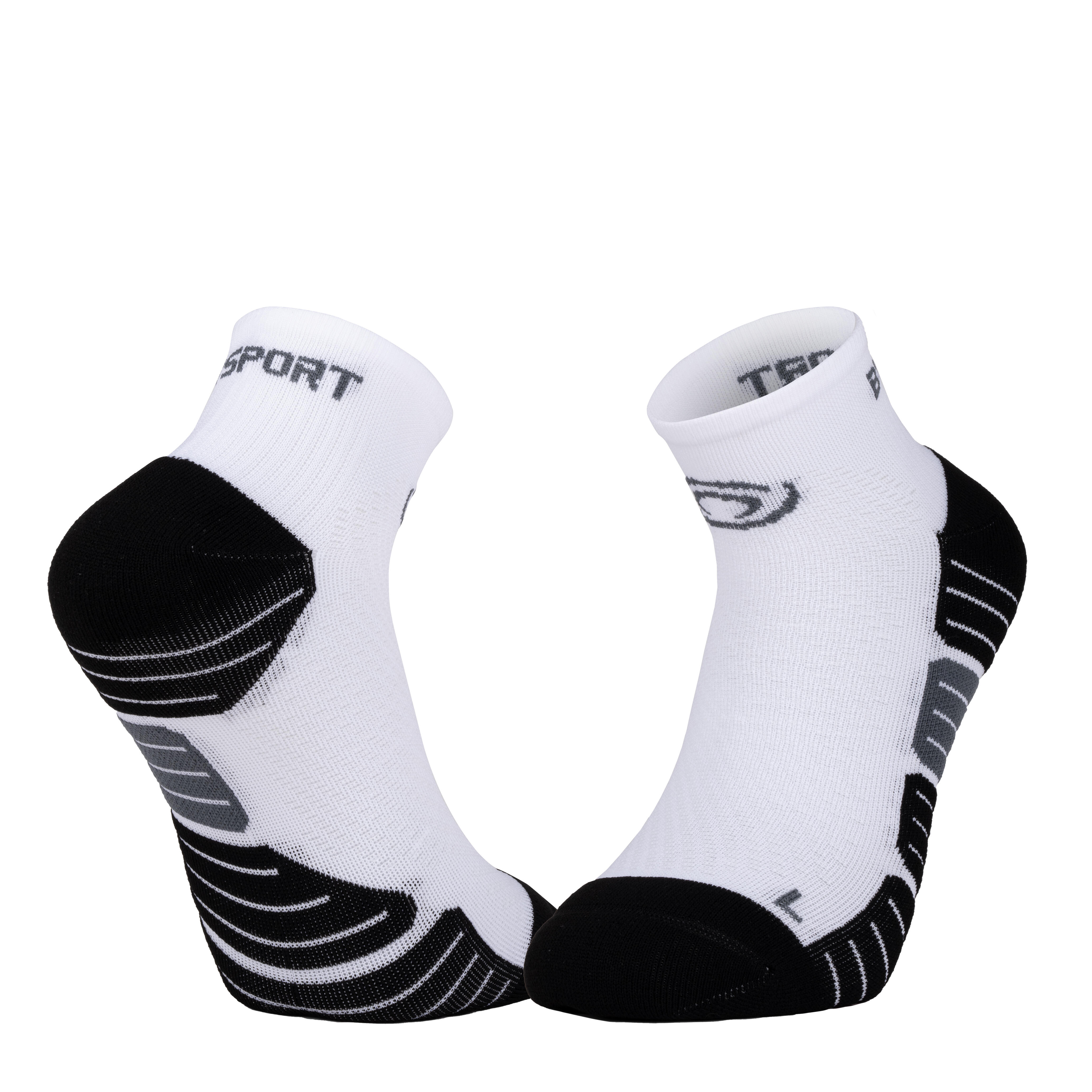 CHAUSSETTE DE RUNNING BV SPORT BV SPORT - vue 2