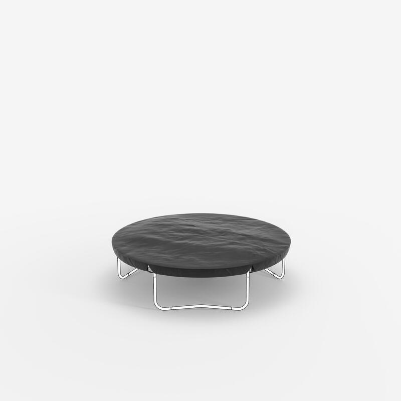 Bâche de protection pour trampoline 240