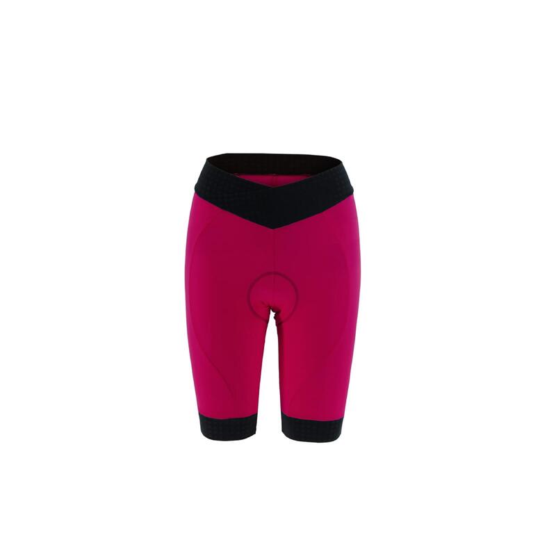 Spodenki rowerowe damskie Quest No Braces