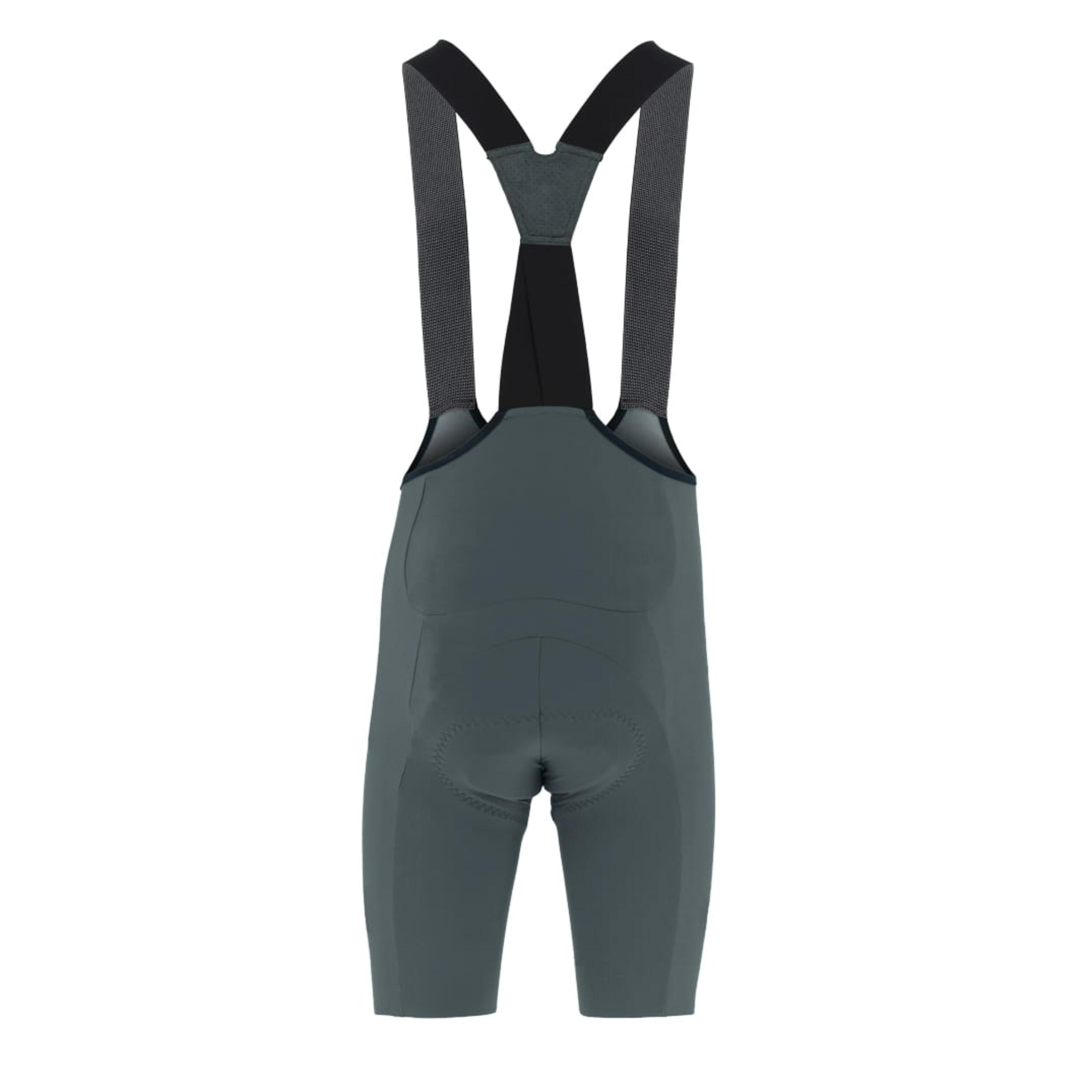Spodenki rowerowe męskie Quest Sunline Grey 2/2