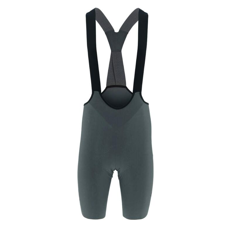 Spodenki rowerowe męskie Quest Sunline Grey