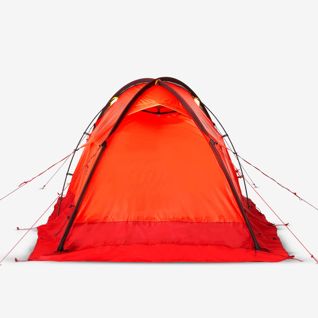 2-person mountaineering tent - Makalu T2