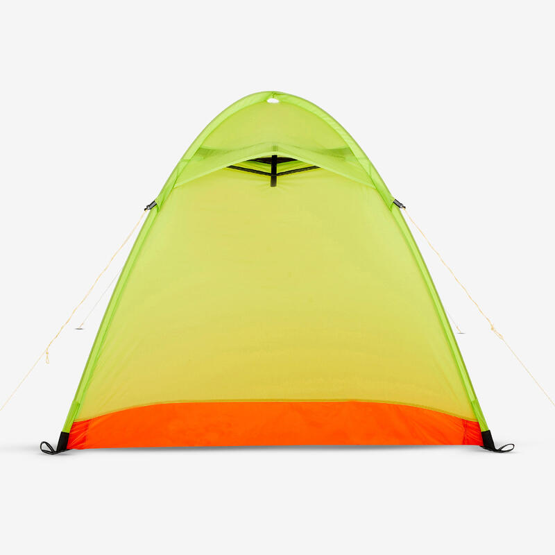 Alpinista sátor, 2 személyes - Makalu