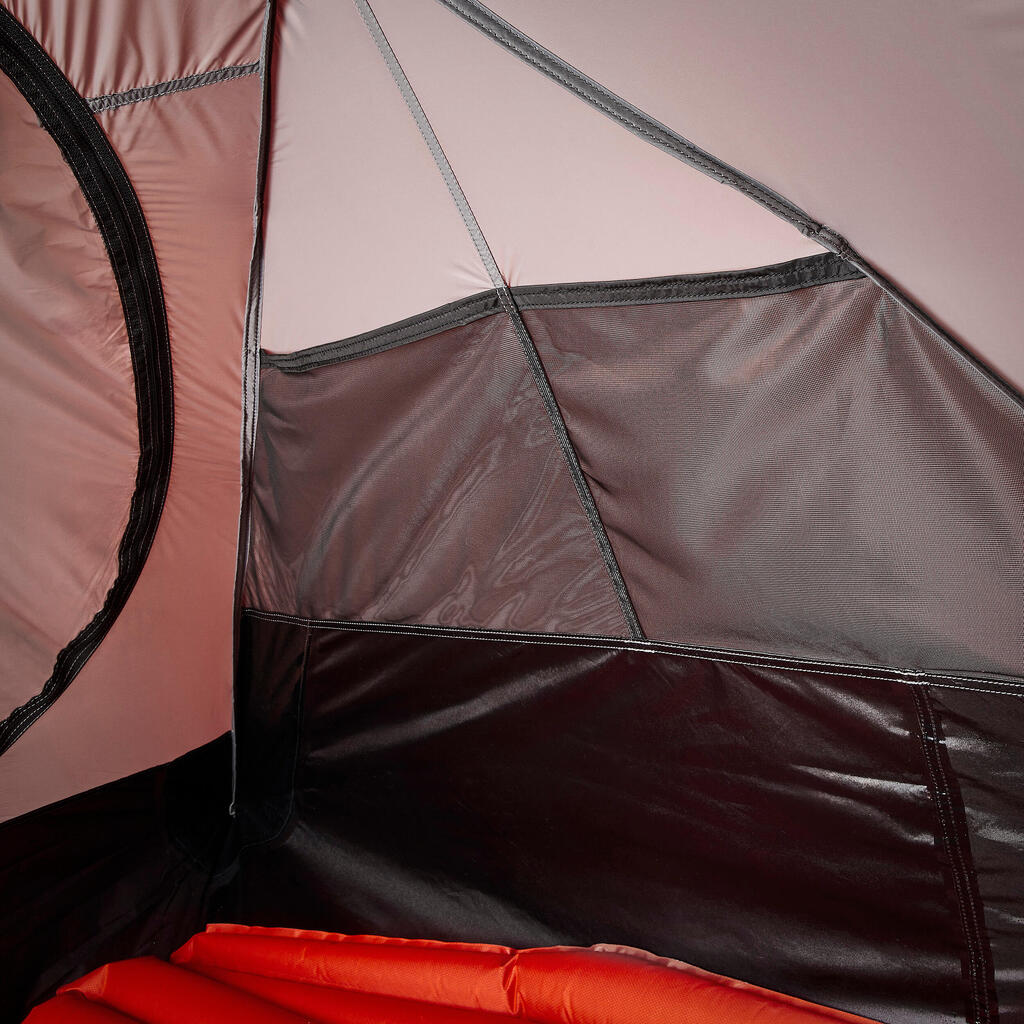 2-person mountaineering tent - Makalu T2