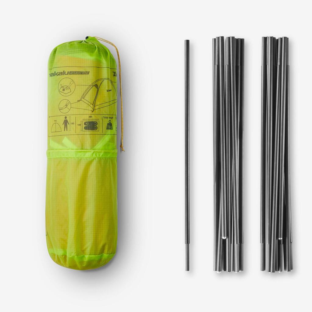 Makalu Alpine Tent