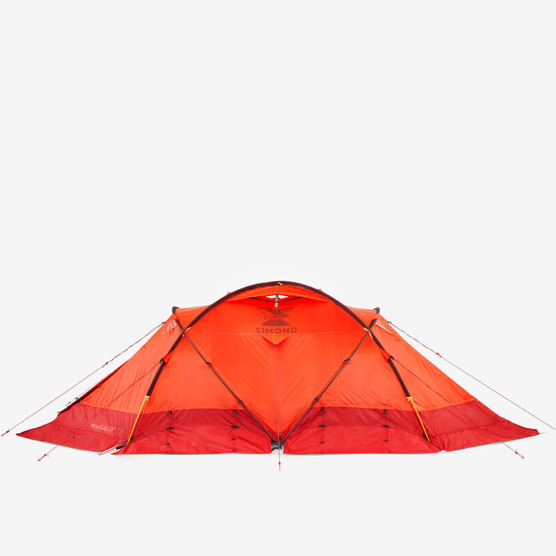 Cort Alpinism Makalu T3 3 persoane