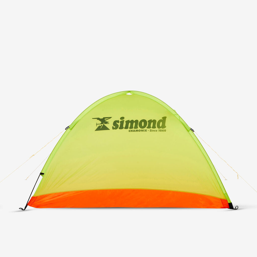 ŠATOR ZA ALPINIZAM MAKALAU