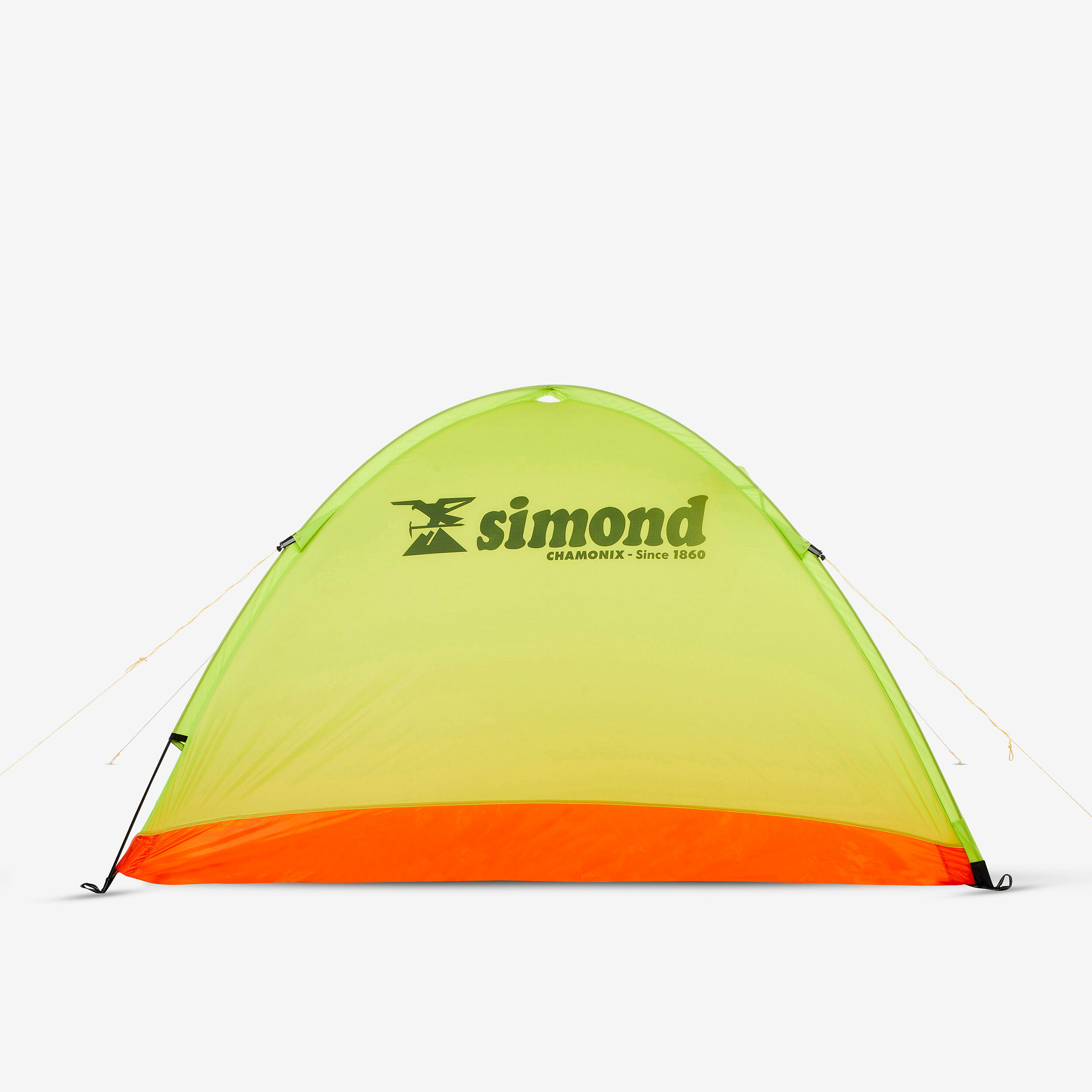 SIMOND Vrcholový stan Makalu 2 osoby · záber 7
