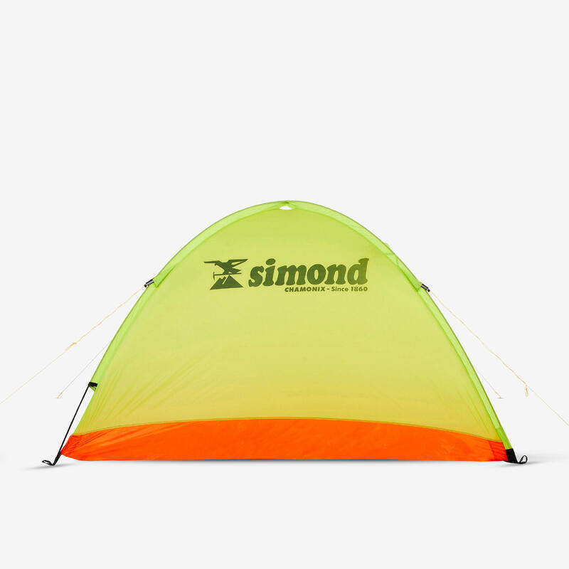 Alpinista sátor, 2 személyes - Makalu
