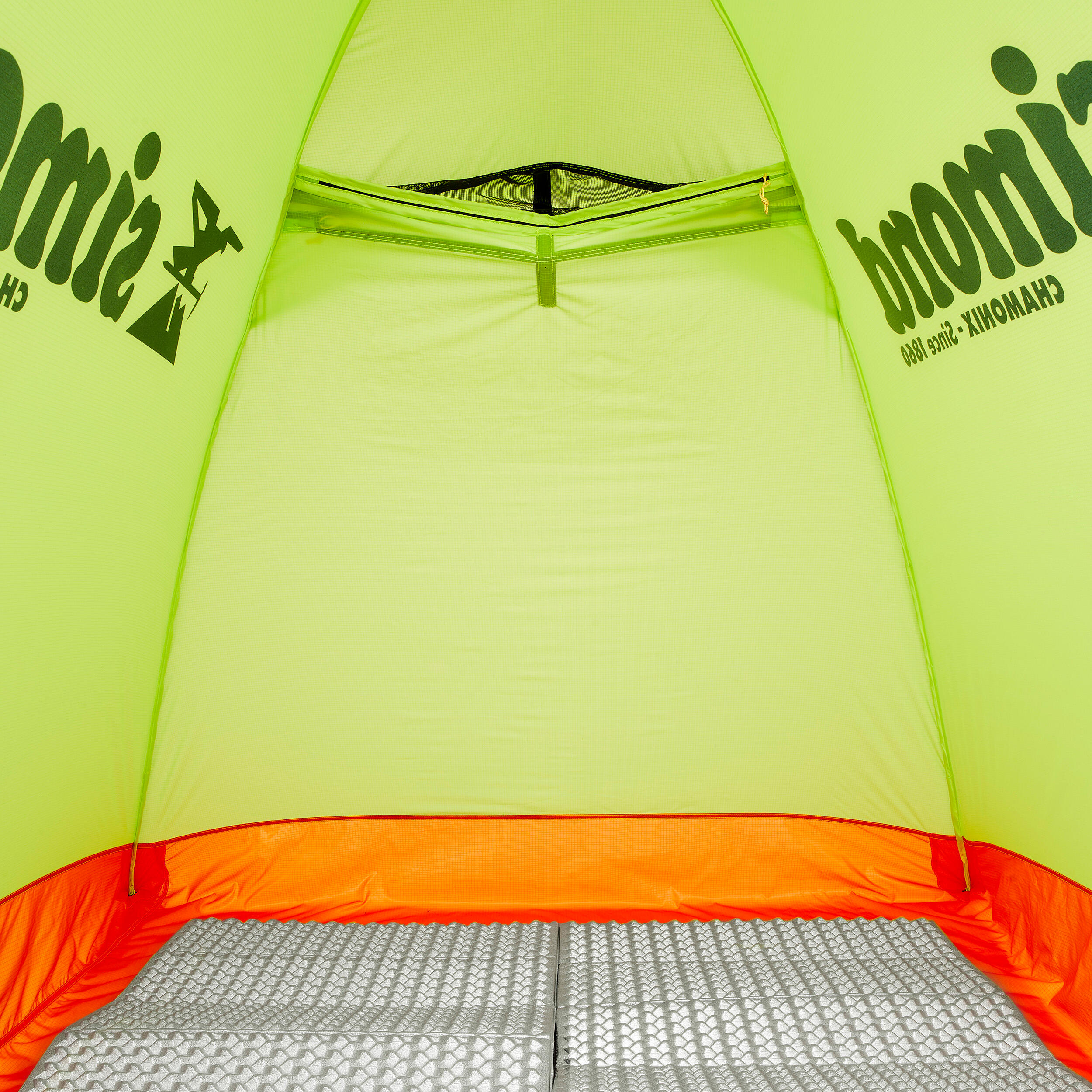 Makalu Alpine Tent