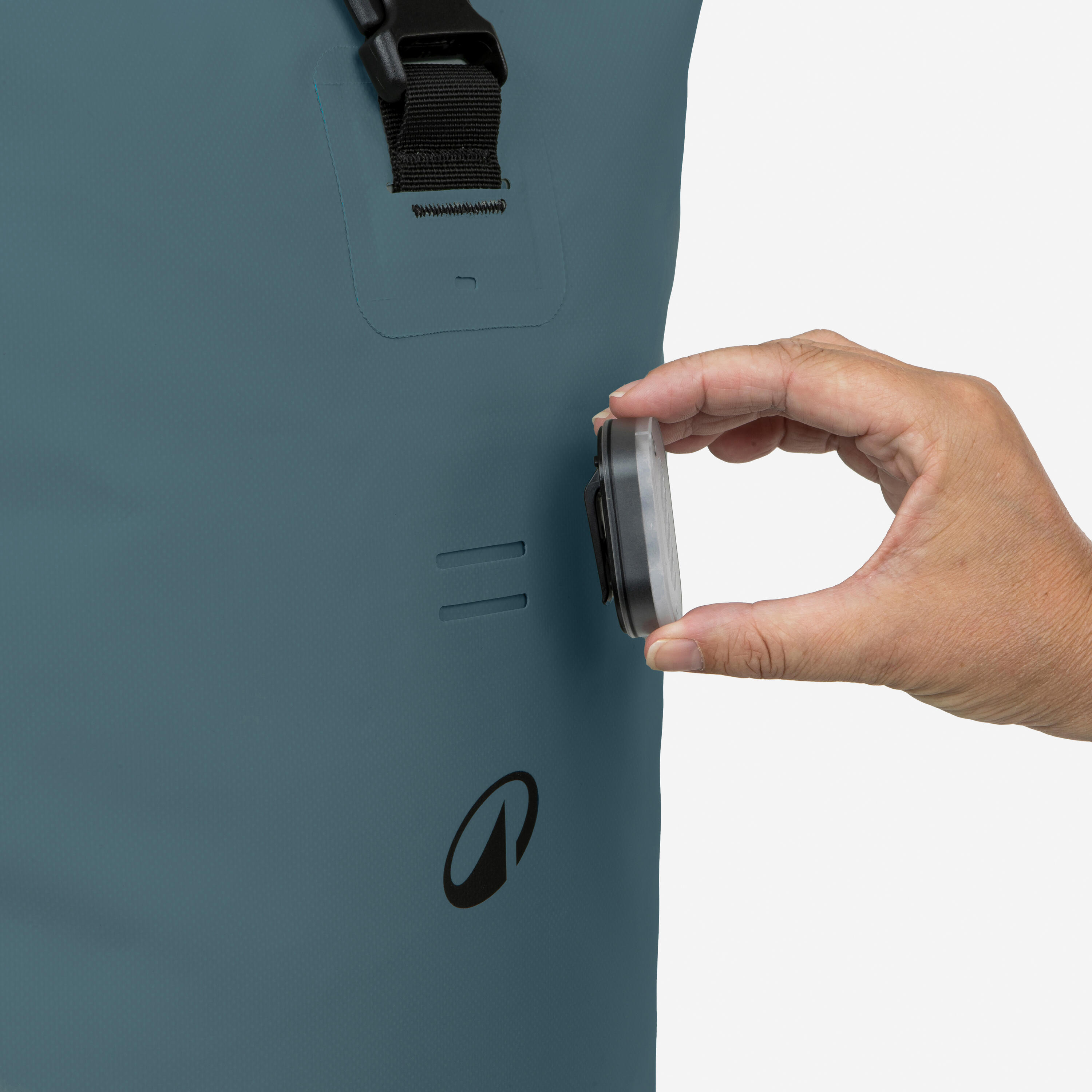 Waterdichte tas (IPX6) 55 liter 6/7