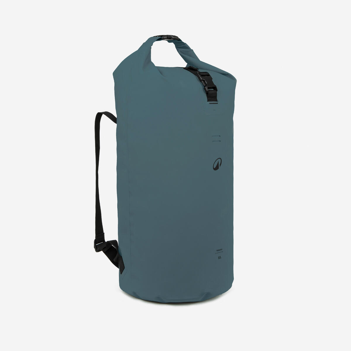 Sac étanche (IPX6) - 55L Bleu