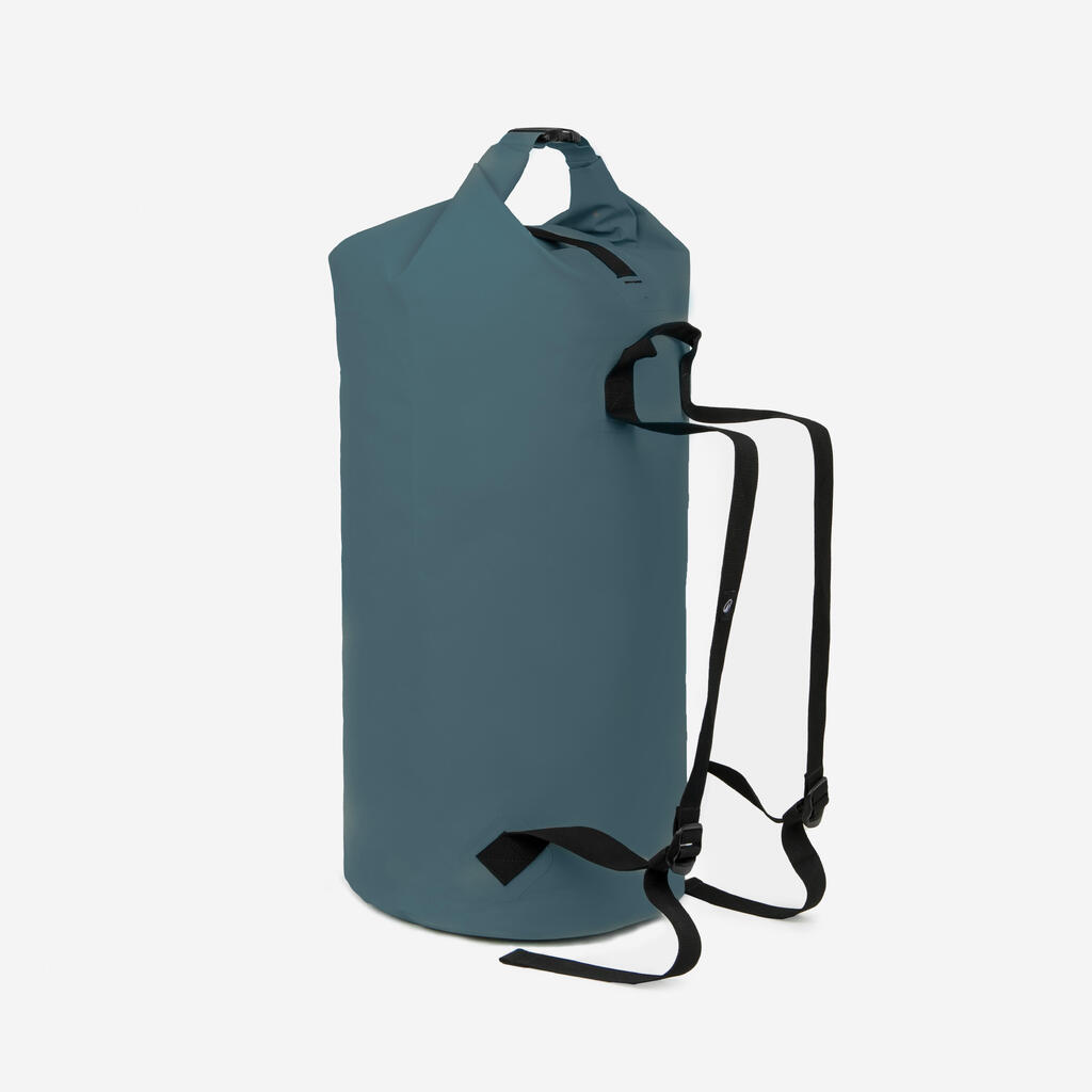 VODOOTPORNA TORBA (IPX6) - 55 L PLAVA