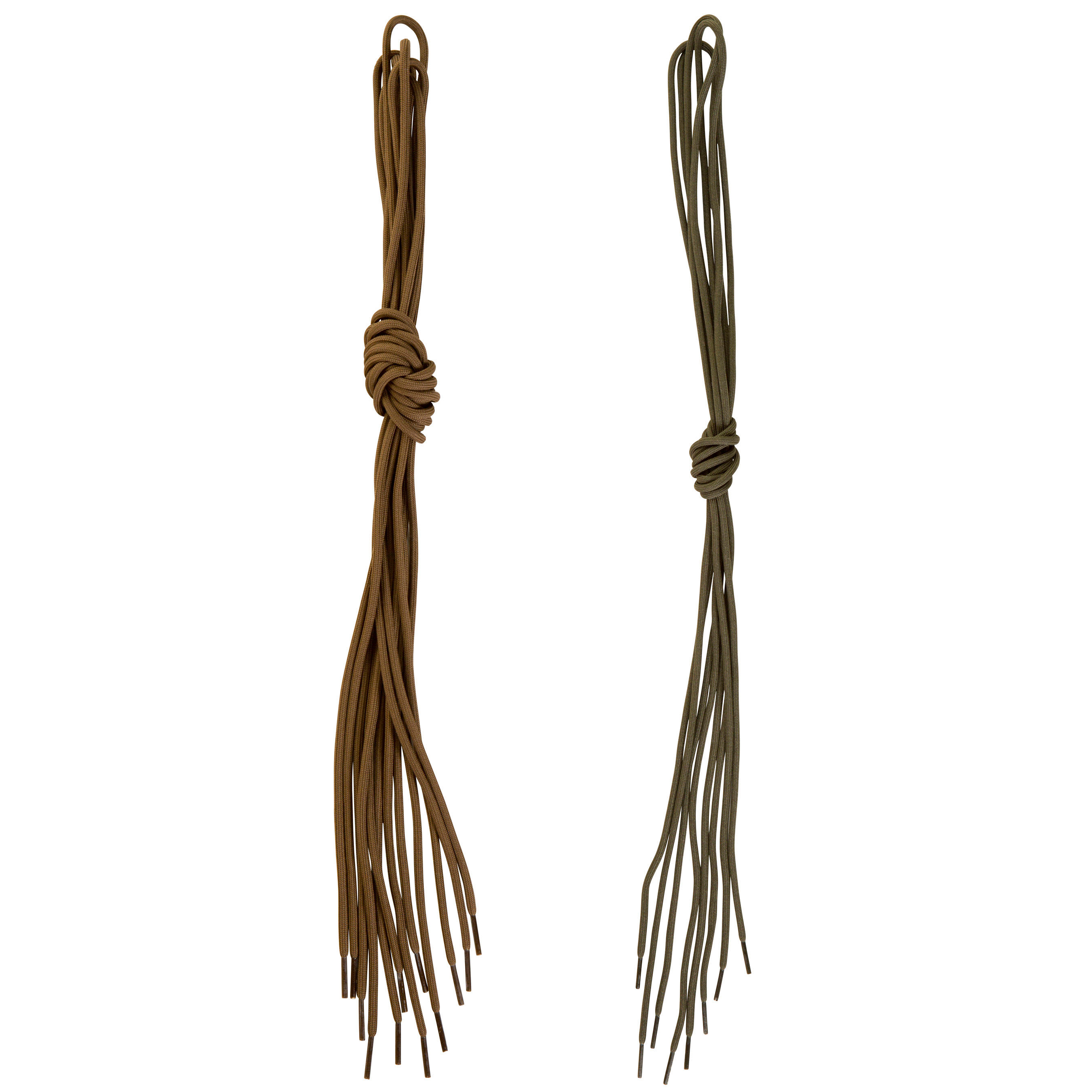 SOLOGNAC Cordones Caza Solognac Resistentes Marrones
