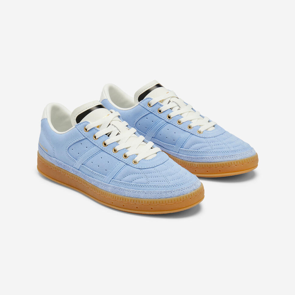 Sneakersy unisex Player 80 zamszowe Late Bloomers