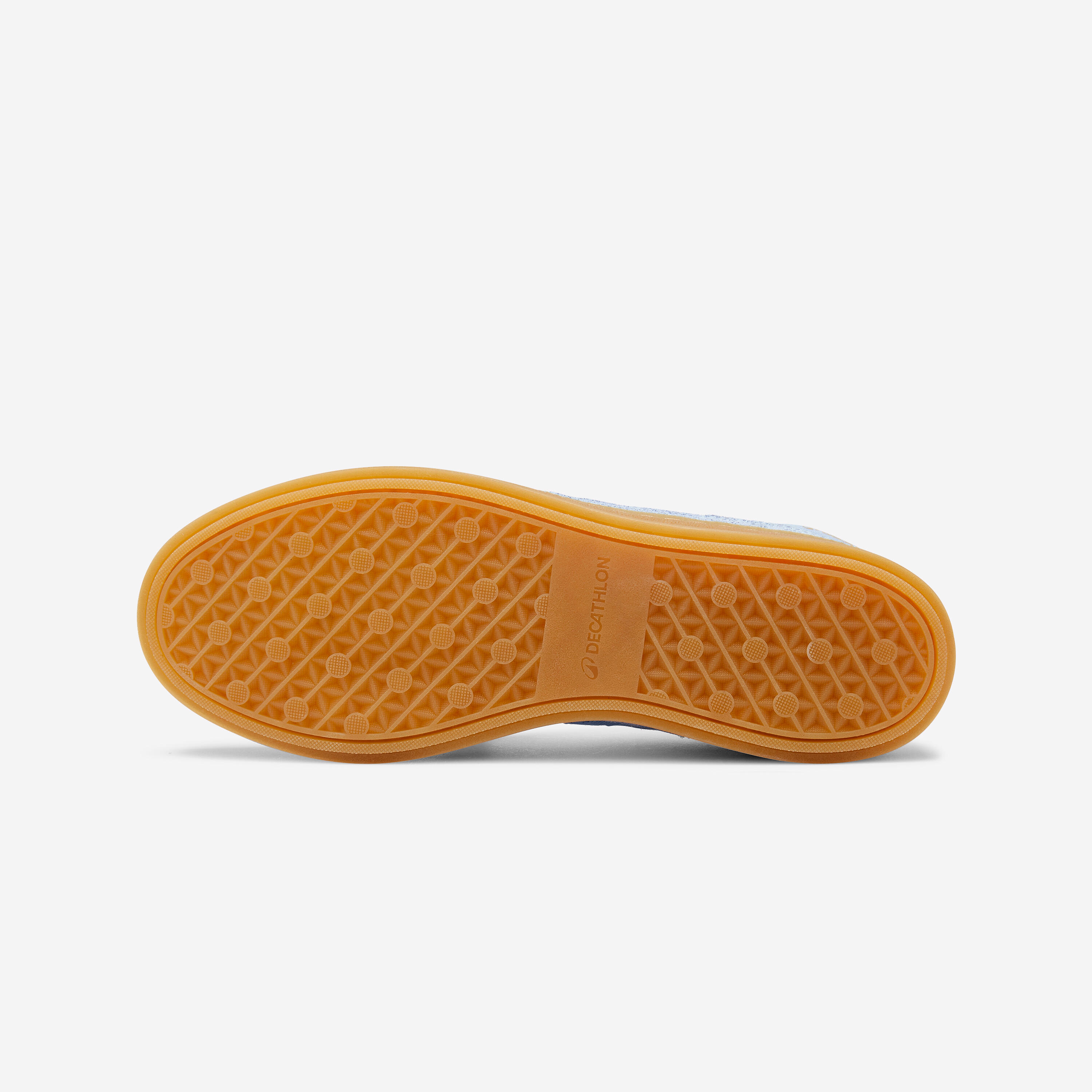 Zapatillas, Player 80 ante LATE BLOOMERS, Azul 3/8