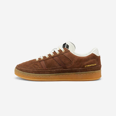 Sneakersy unisex Player 80 zamszowe Late Bloomers