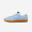 Basket, Player 80 suède Late Bloomers, Bleu