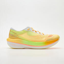 Chaussures de Running avec plaque Carbone Homme - Kiprun KD900X.2 Vert Violet