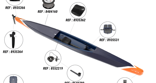 stand-up-paddle-dicionário