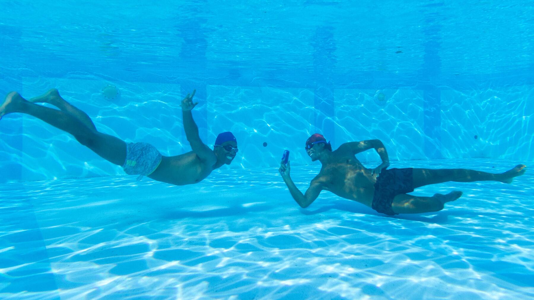 Natation et perte de poids : le guide pour s’affiner en piscine