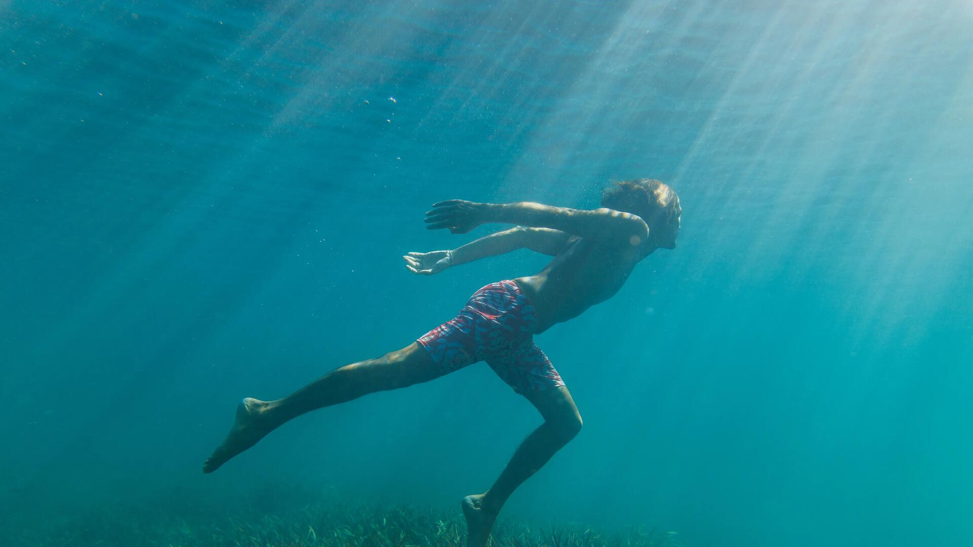 CARE ESTE DIFERENȚA ÎNTRE AQUAGYM ȘI AQUAFITNESS?
