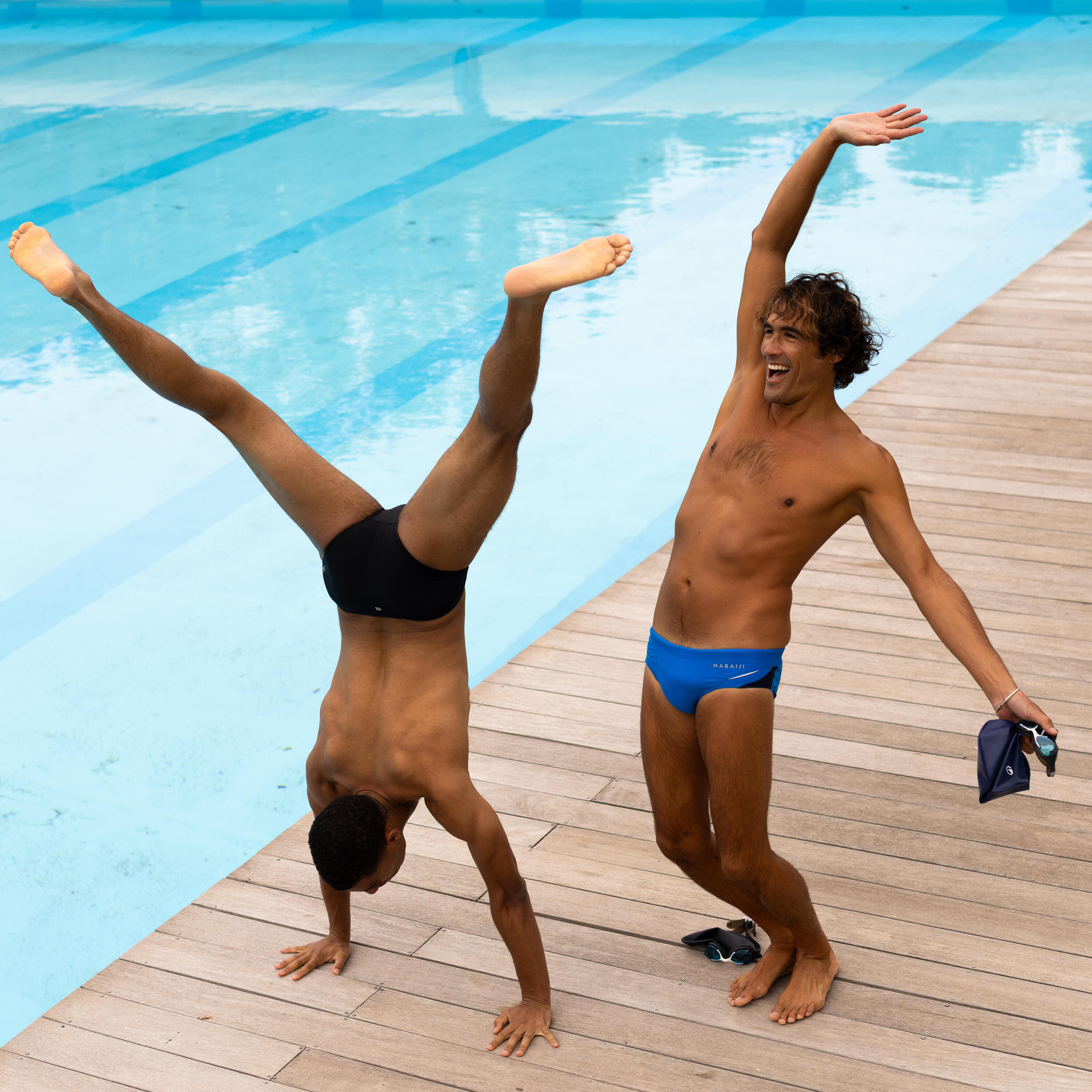 Maillot de bain B-Fast 900 – Hommes 8/8