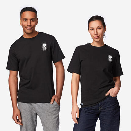TEE SHIRT LIFESTYLE VAN RYSEL