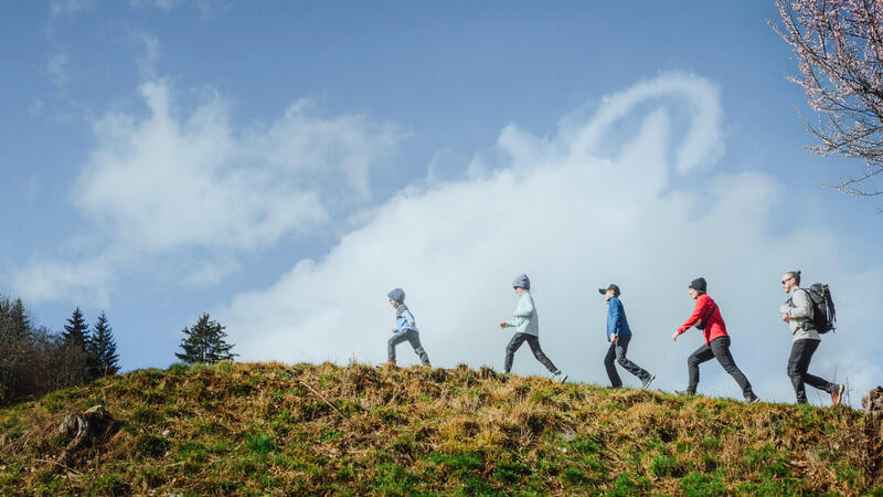 Alles over snelwandelen