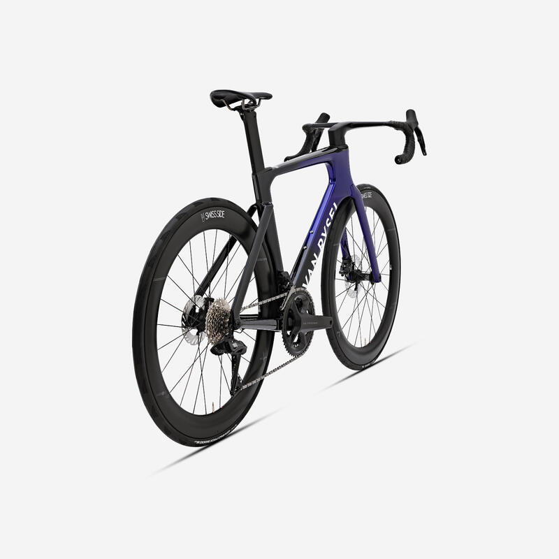 Rower szosowy Van Rysel RCR-F PRO Ultegra Di2 12S