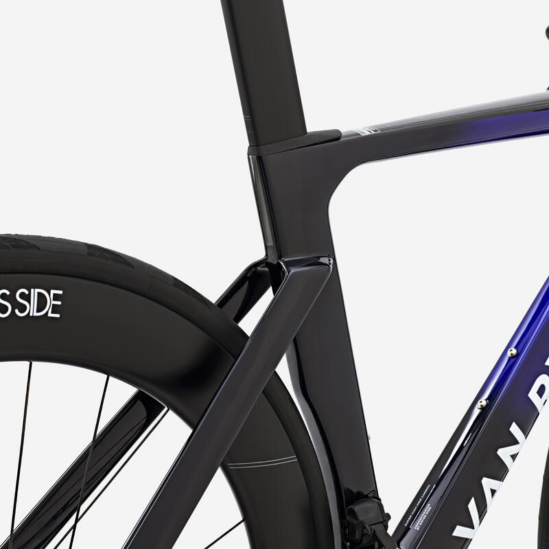 Rower szosowy Van Rysel RCR-F PRO Ultegra Di2 12S