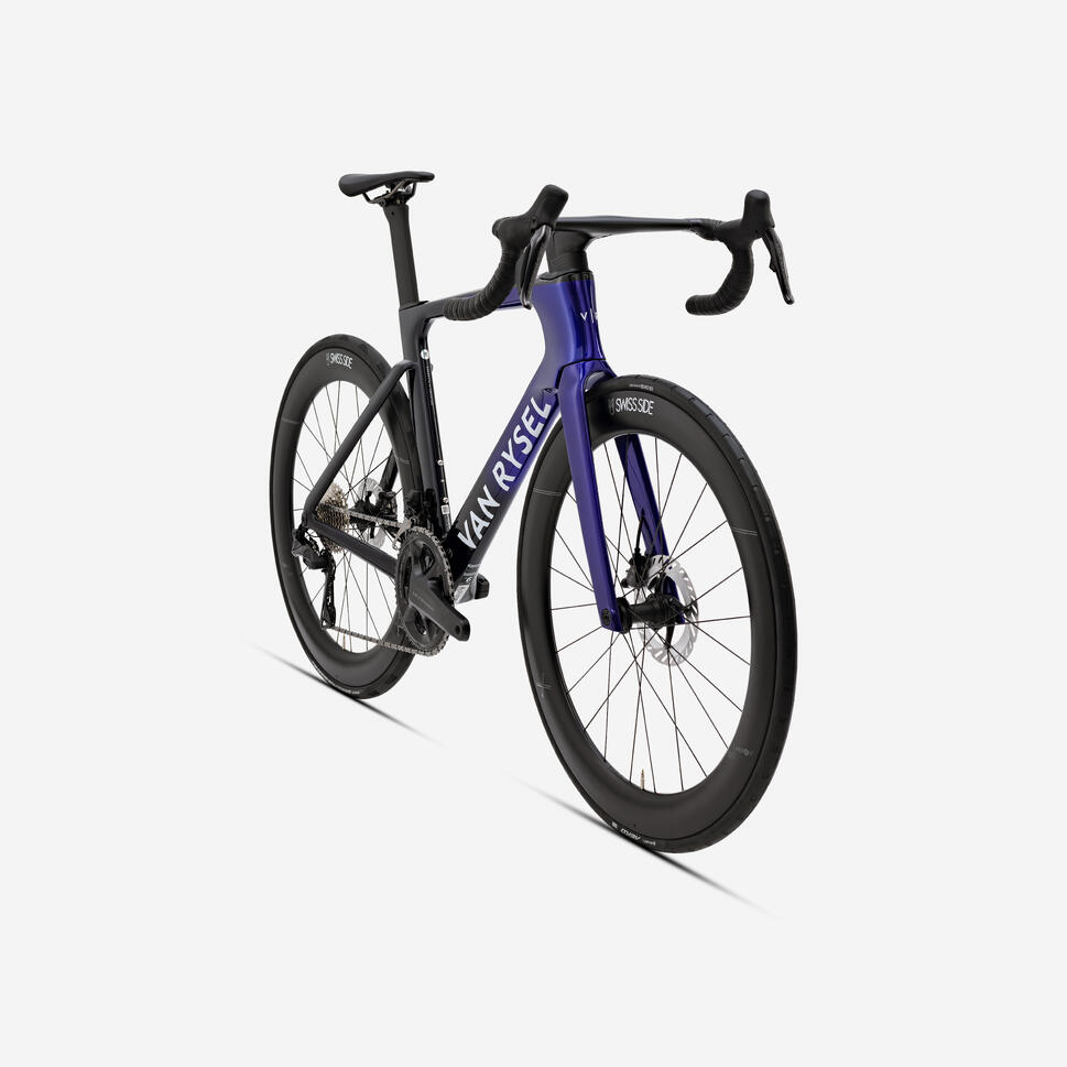 Rower szosowy Van Rysel RCR-F PRO Ultegra Di2 12S