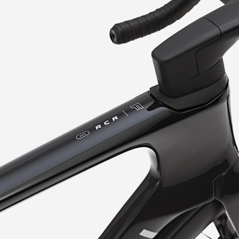 Silniční kolo RCR-F2 Pro Shimano Dura Ace Di2 2×12 se snímačem výkonu