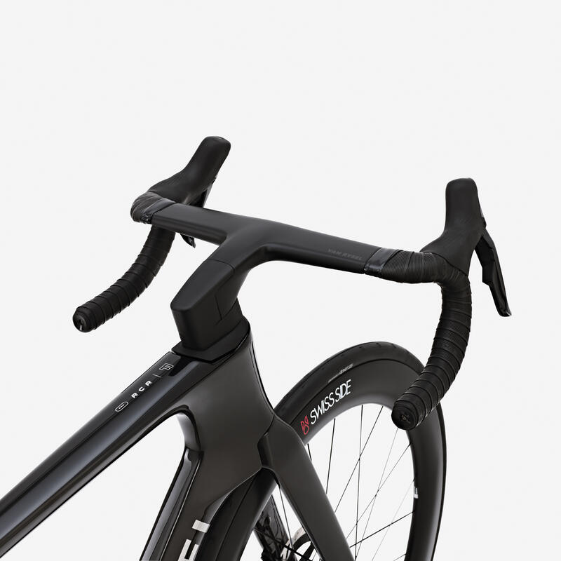 Silniční kolo RCR-F2 Pro Shimano Dura Ace Di2 2×12 se snímačem výkonu