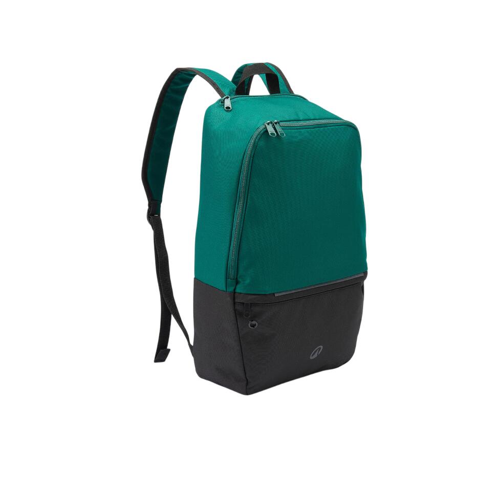 Nello Zaino Zaino Scout Lupetti Decathlon Pantalone Corto Velluto - Main Image