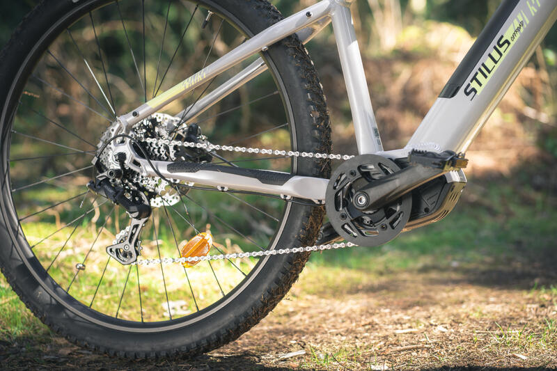 Shimano Altus czy Acera? Przerzutki Shimano: przegląd