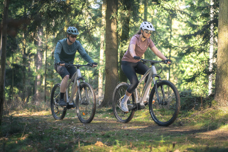 Wie gesund ist Fahrradfahren?
