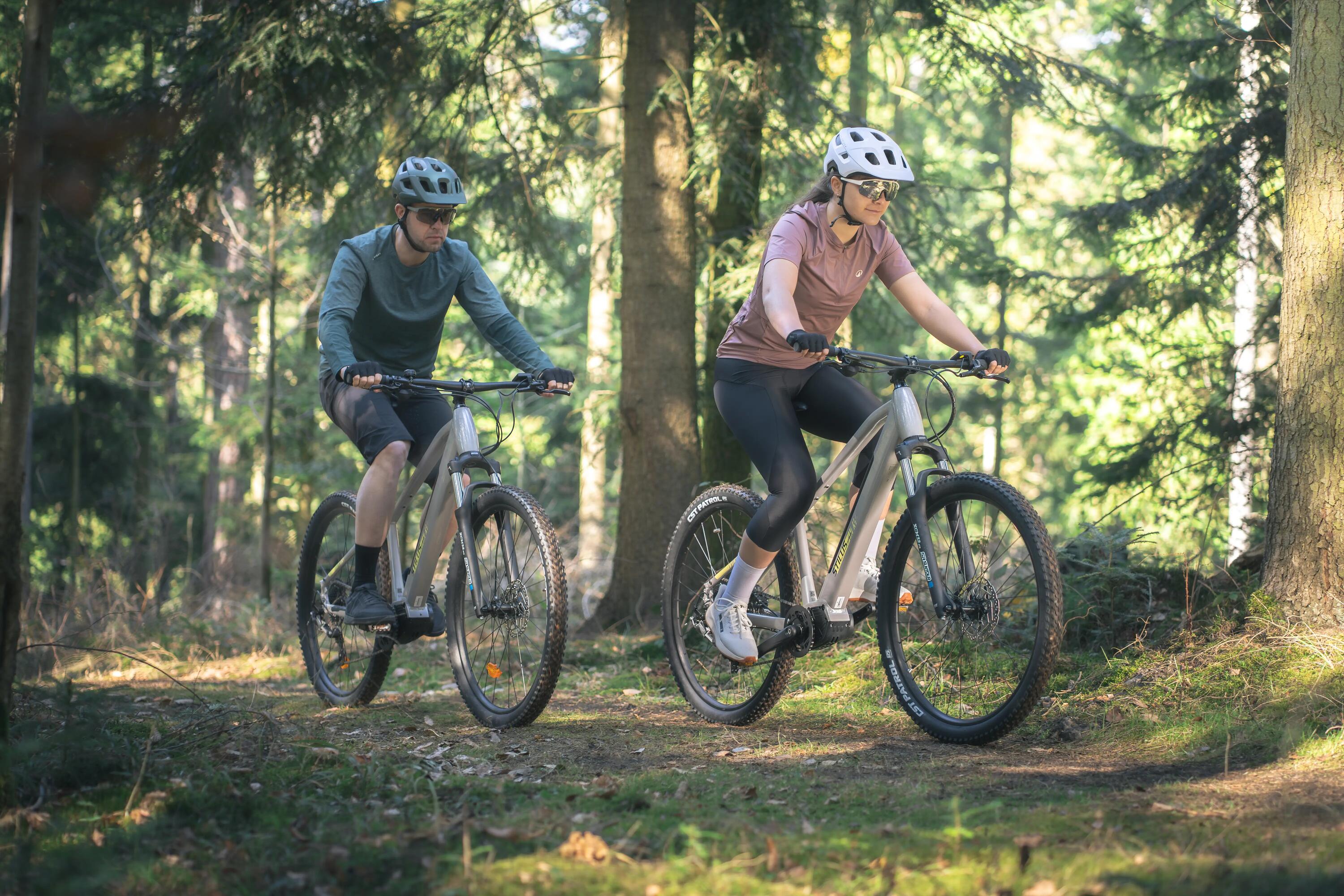 Ile kosztuje naładowanie baterii w rowerze elektrycznym?