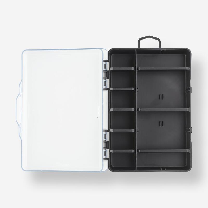 Boite de pêche Leurres et accessoires 100 M