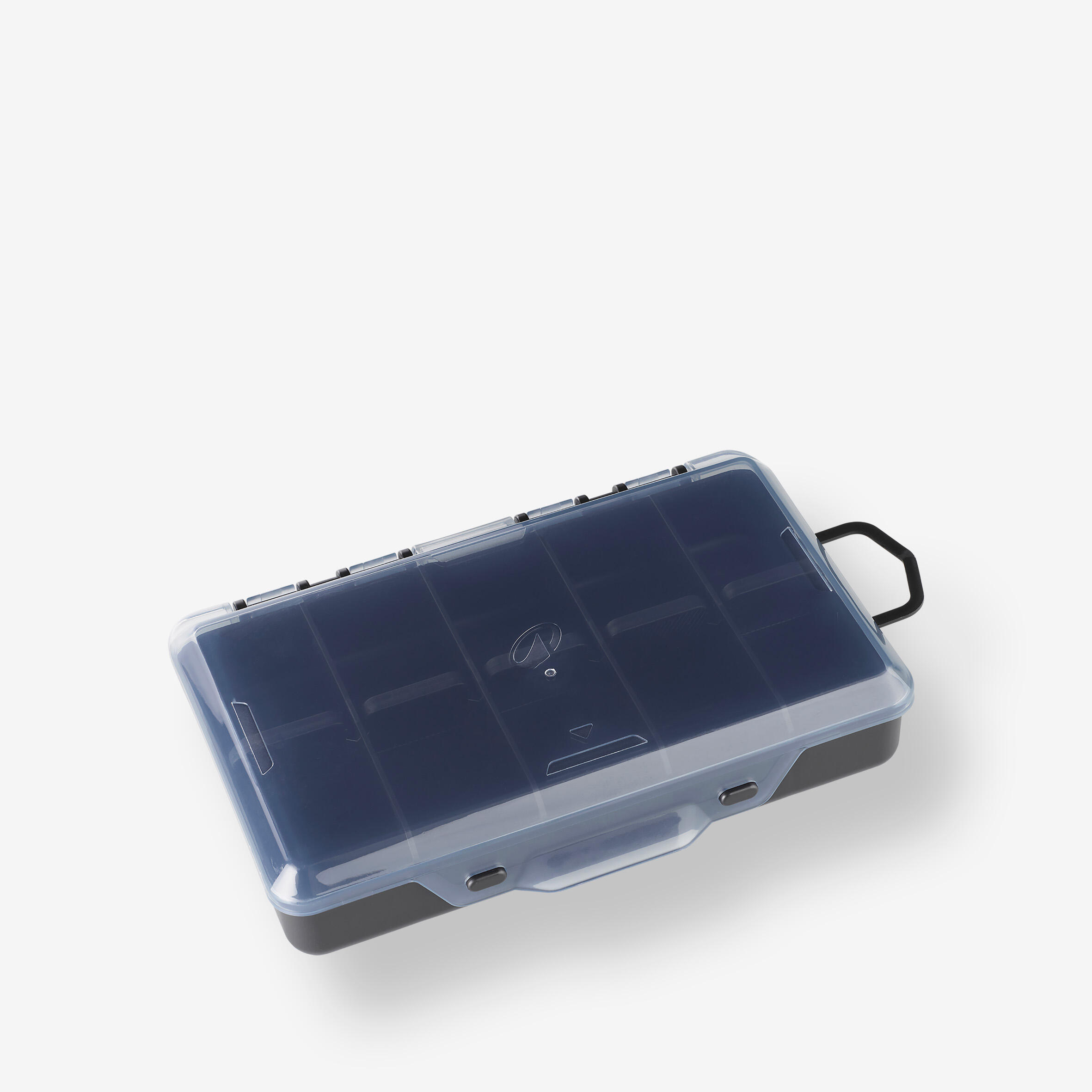 Boite de Leurres et accessoires 100 CAPERLAN