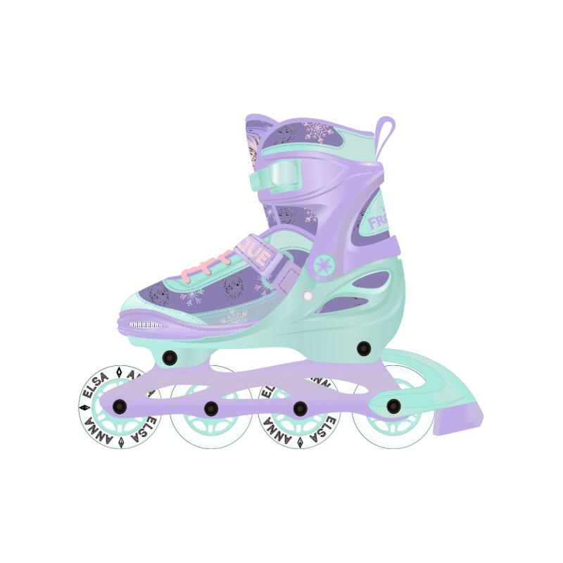 Rolki dla dzieci Seven Frozen