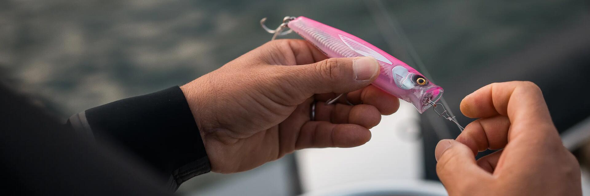 señuelo para spinning